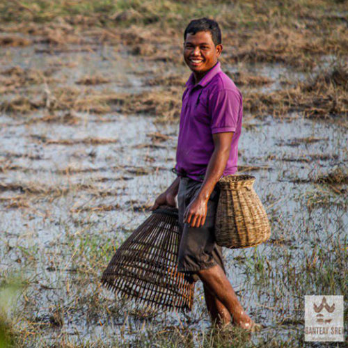 សកម្មភាពនៅមូលដ្ឋាន និង ការរស់នៅ