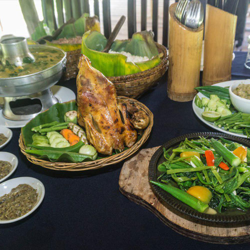 ភោជនីយដ្ឋាន